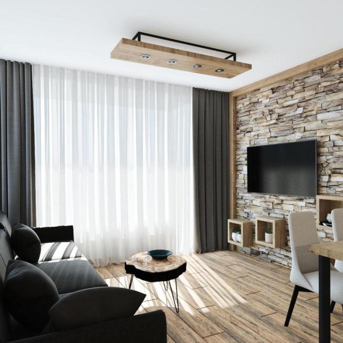 Karaman Apartman