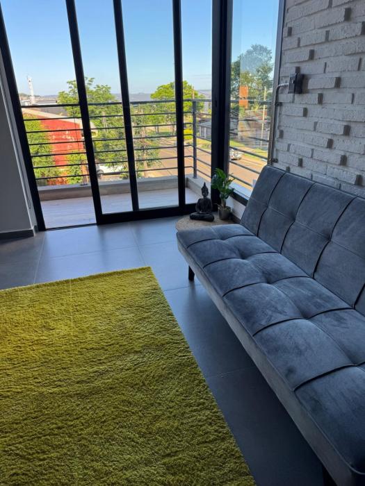 Apartamento Loftier Brete