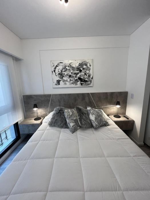 Studio en edificio con Amentities Alta Gama con Cocina