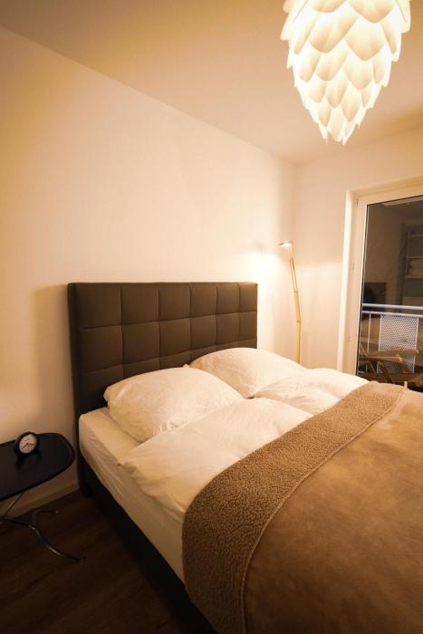 Apartment 4