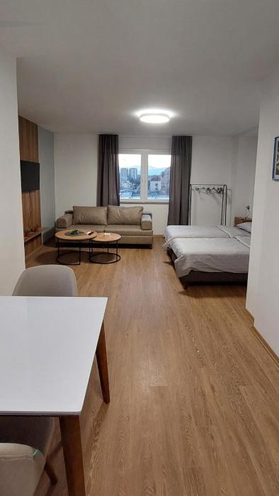 Old bazar Apartment