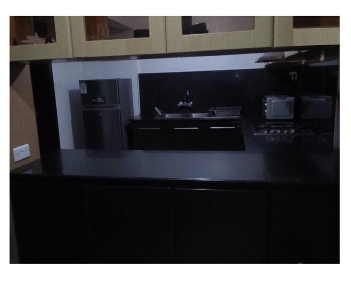 Field Court Apartments