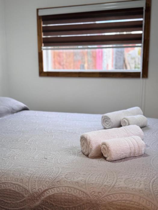 Bosque Patagonia Lodge