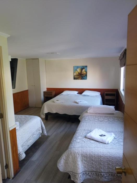 Hotel Don Matías
