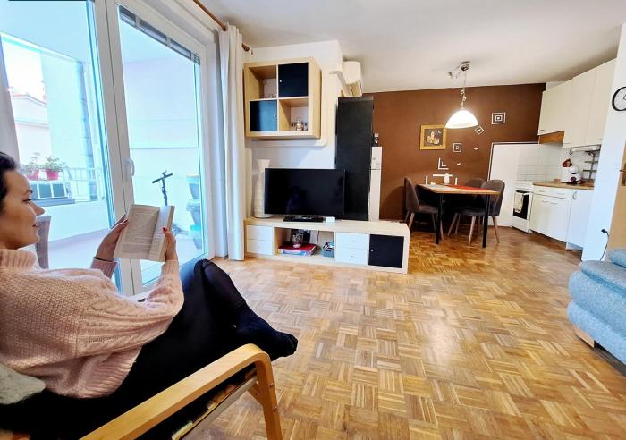 Apartment San Izola - near the beach