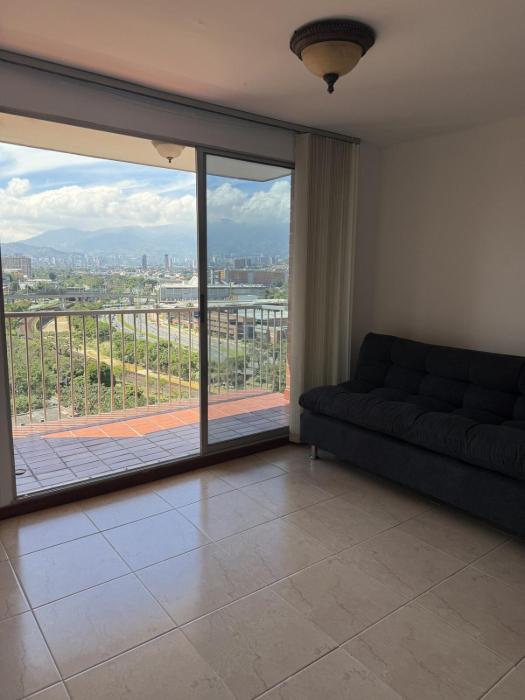 Apartment in Poblado 17th Floor W Pool