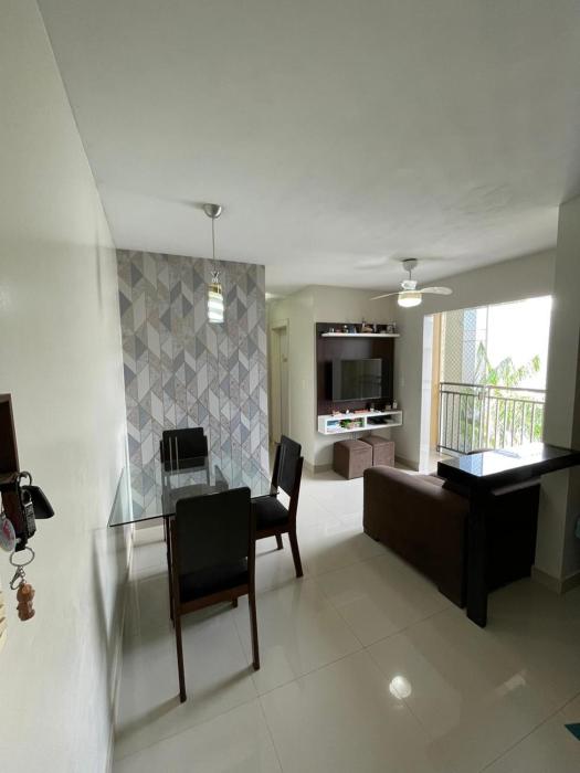 Apartamento Confortável COP 30 - Vitória Maguary