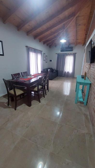 Husky Aparts de Montañas