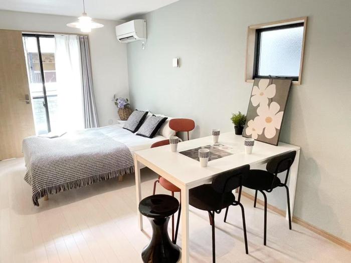 COMMA HOUSE Kitaikebukuro 101