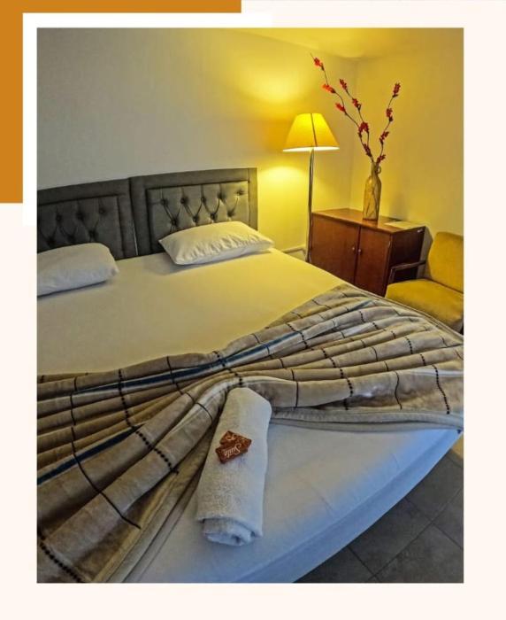 Hotel Marinilla Oriente