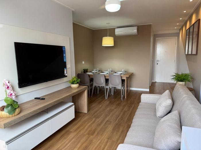 Beira Mar NEO 2 Pajuçara 115