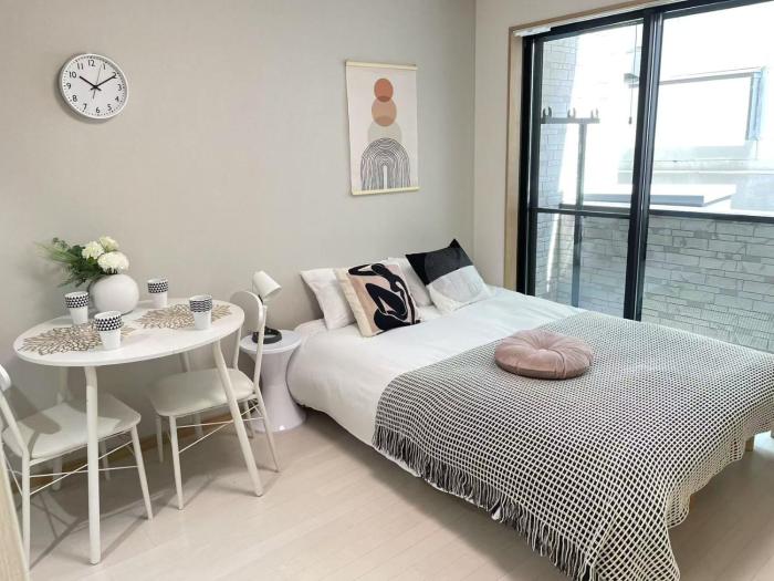 COMMA HOUSE Kitaikebukuro 102