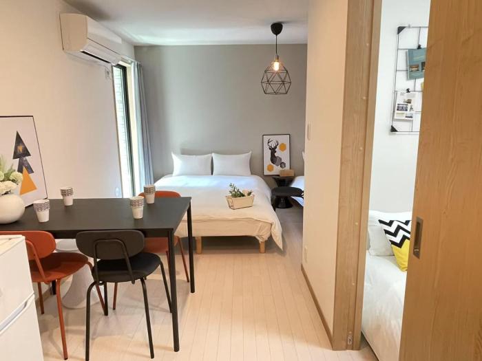 COMMA HOUSE Kitaikebukuro 103