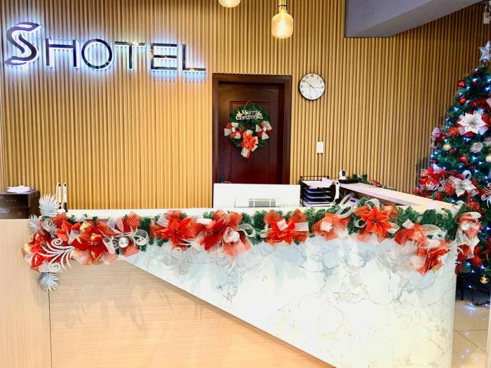 Hotel S Casiana Residences