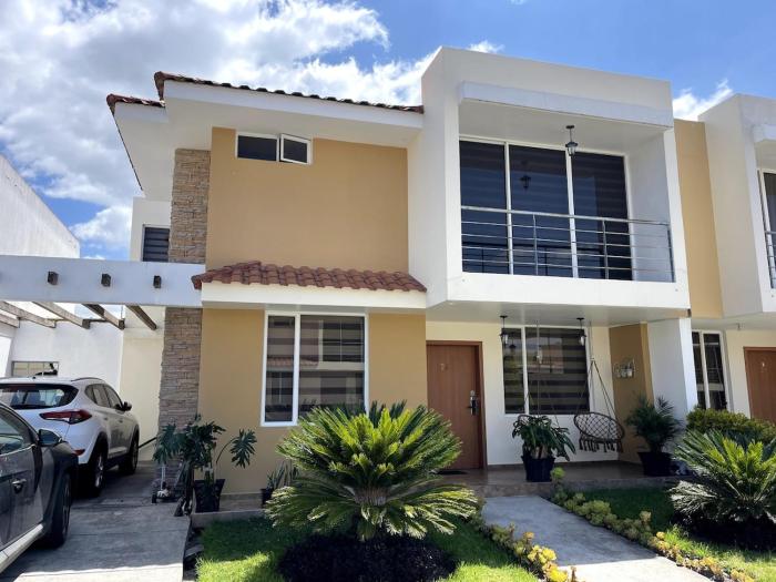 Tu hogar lejos de tu casa