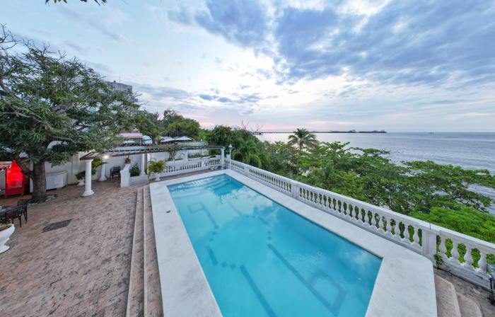 Casa de playa vistamare