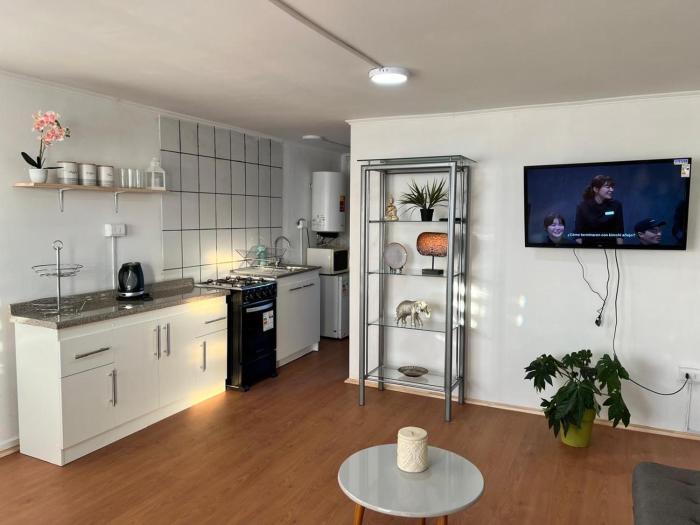 Cómodo Departamento en Puerto Montt