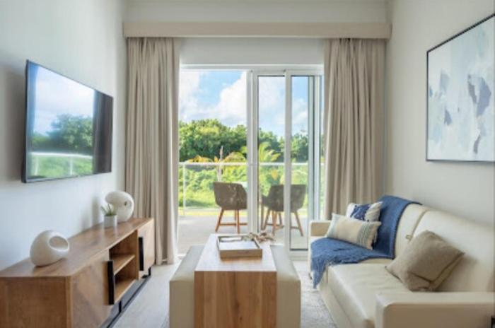 Caribbean elegance 2 bedroom