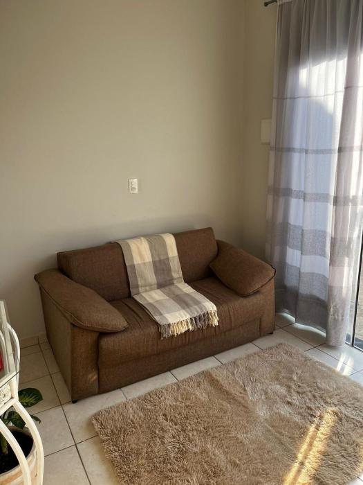 Casinha do aconchego