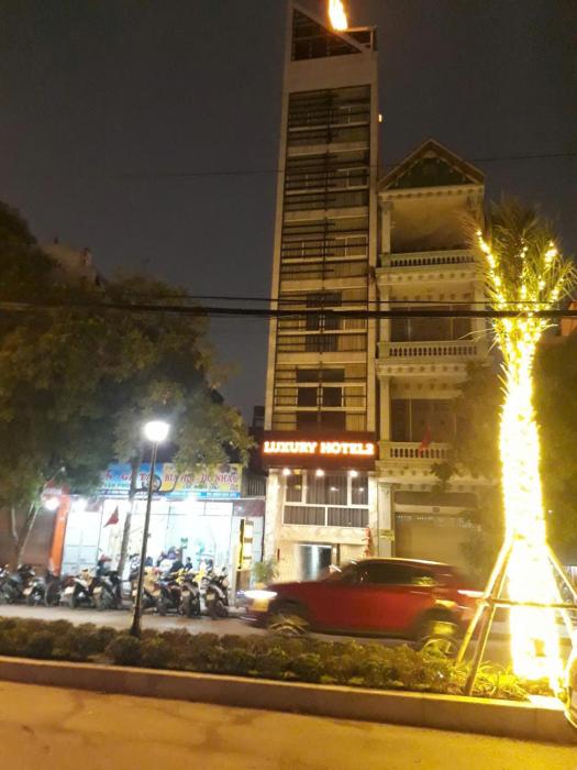 Luxury Hotel 2 HP- by BAY LUXURY