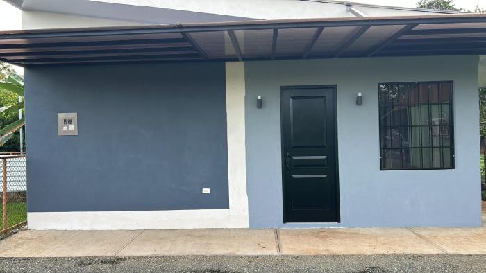 Apartamento Coral Quepos