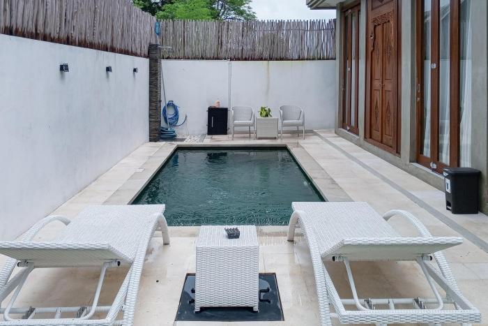 Wakajima House Kerobokan by The Lavana