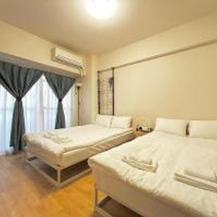 La seine Shinsaibashi 504 ラセーヌ心斎橋 504