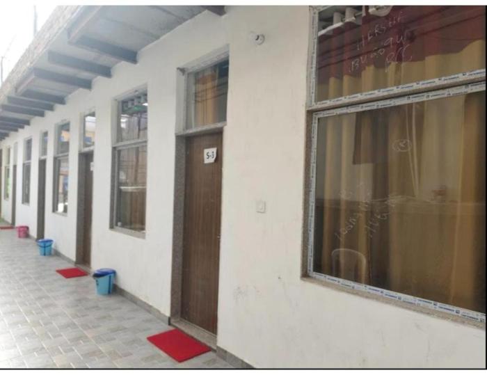 Vaishnavi Shakti Peeth, Vrindavan