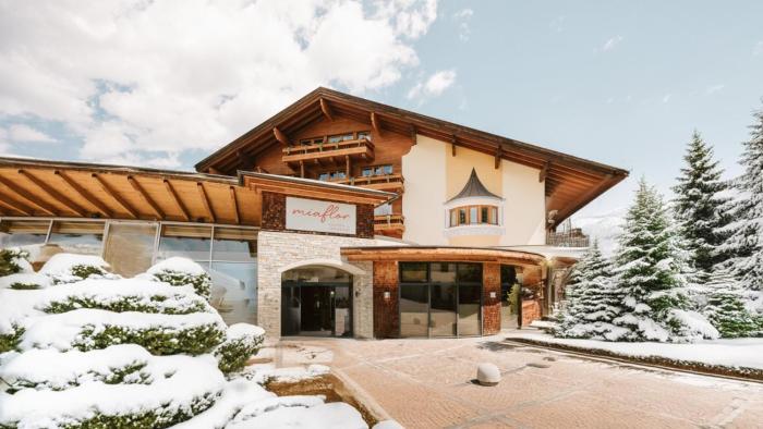 miaflor Familien- & Aktivresort