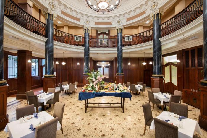 Rendezvous Hotel Melbourne