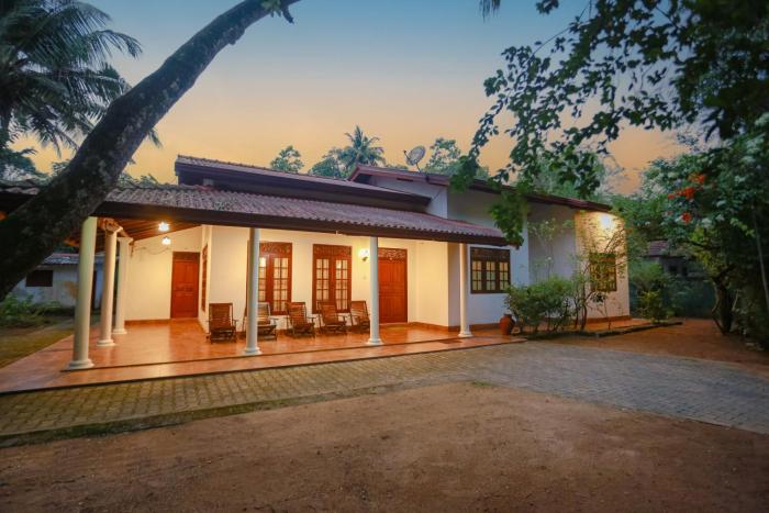 Villa Sandadinu