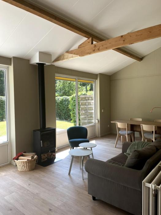 Holiday home Lunteren