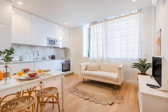 Paraíso City Stay I