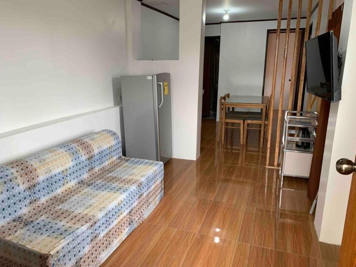 4th Unit Baguio Woodland Transient House