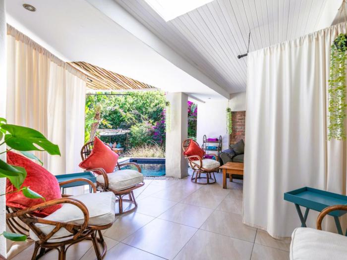 Absolute Bosch Guest House