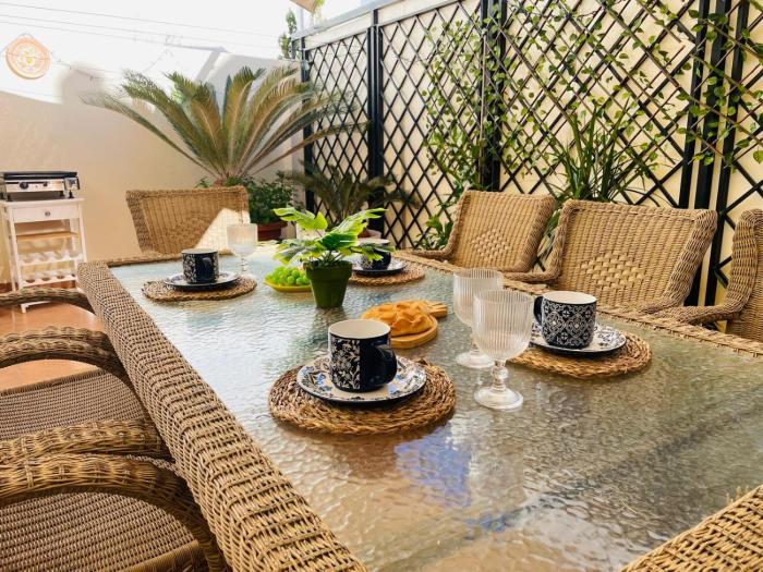 Apartamento Cantarero by At Home costa del sol