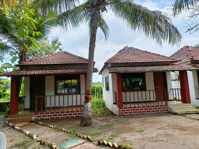 Neel Garden Home Stays