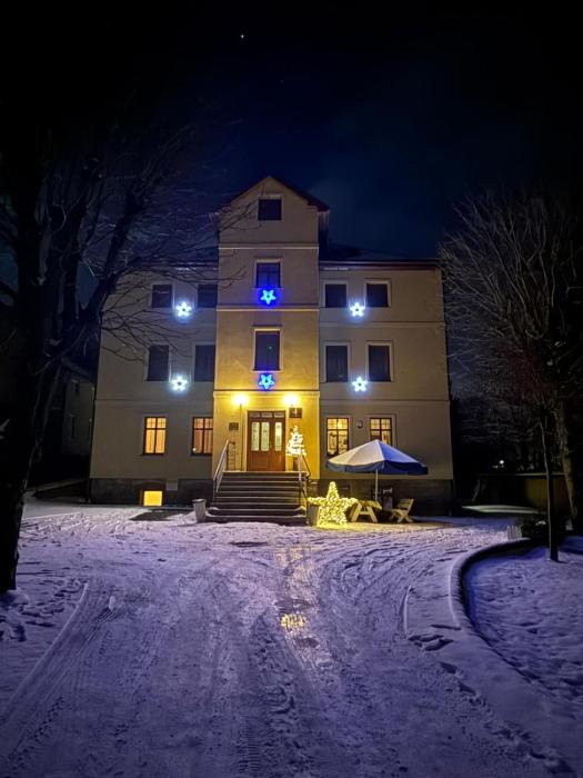 Willa Pod Gwiazdami & SPA