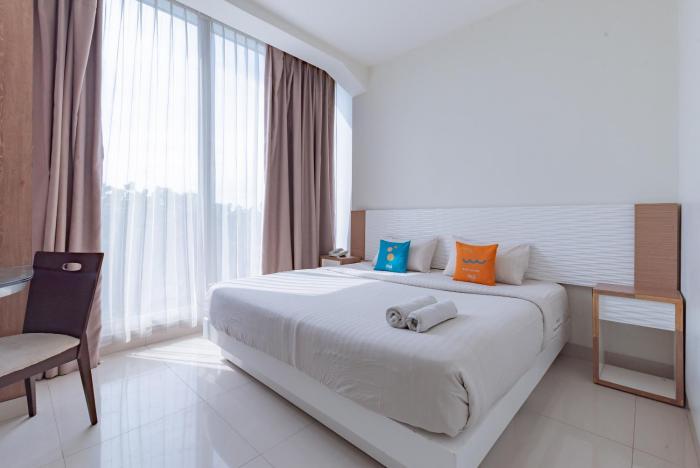 Sans Vibes Diemdi Kiaracondoong Bandung