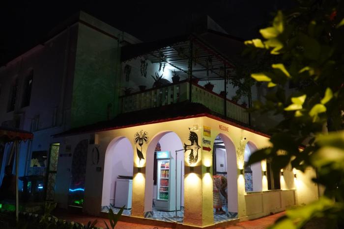 Aarale HomeStay & Cafe