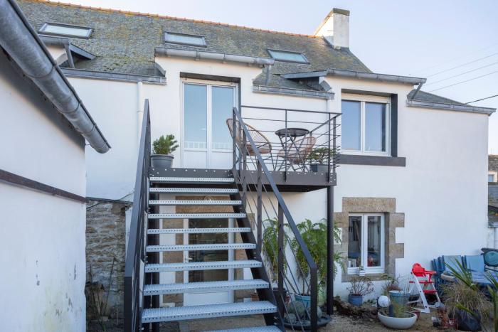 LEclose Chambre Ildut