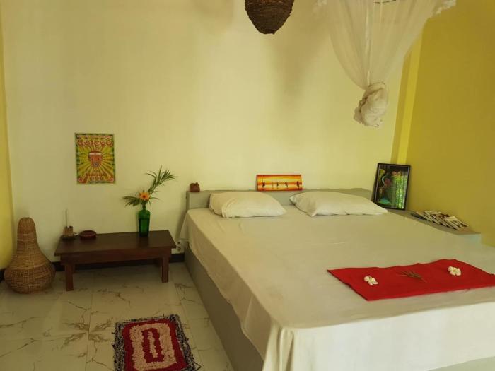 Danushka Family Guesthouse