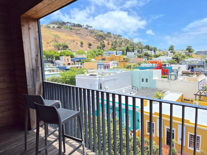 De Waterkant Apartments