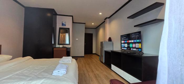 Taxim Boutique Hotel
