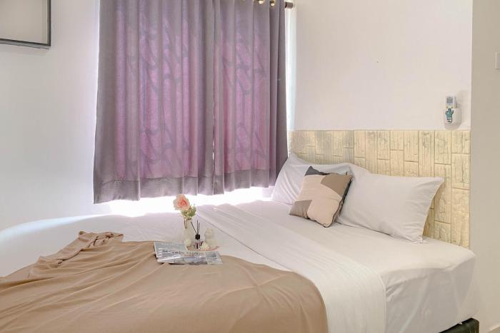 Good Choice and Homey 2BR at Bassura City Apartment By Travelio