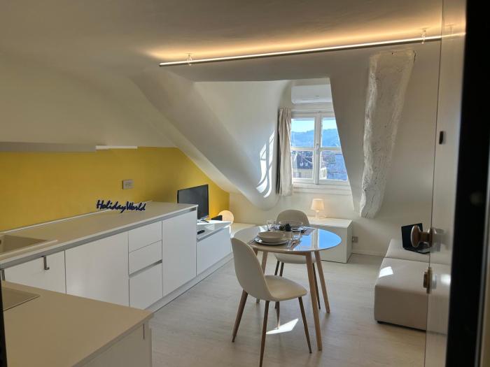 Ad un passo dalle Nuvole by Holiday World