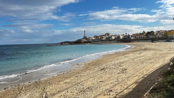 El Paraiso de Cabo de Palos By Elconserje