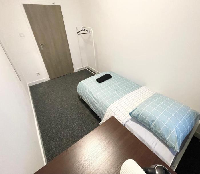 Fantastic Waw - CH5 Room B104