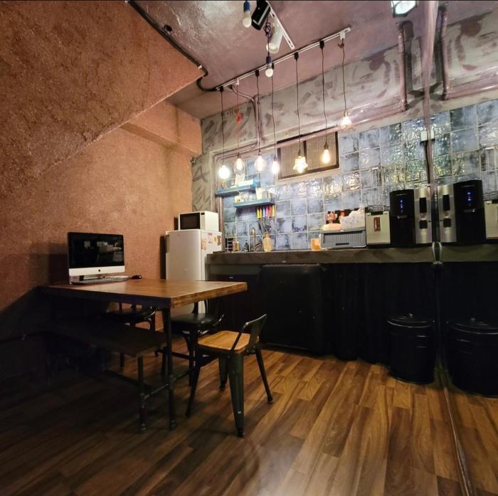 Yongsan 1st and 2nd floor house for exclusive use