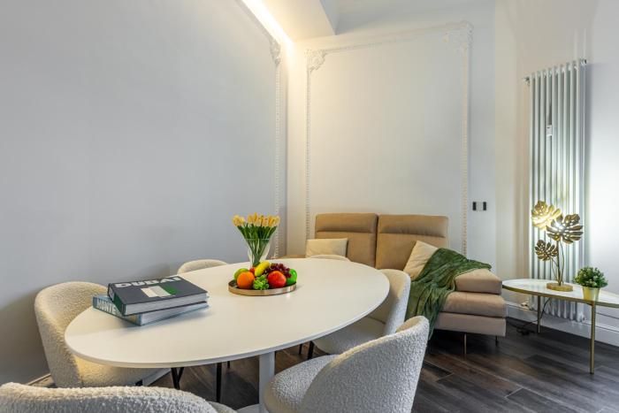 Central Station, Luxury & Modern withcomfort!